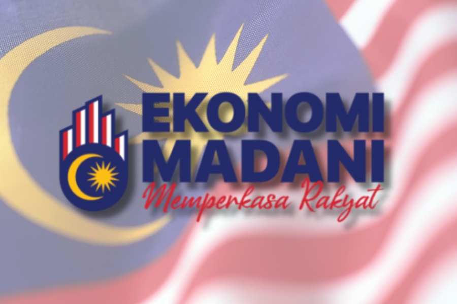 Malaysia MADANI Economy: Empowering The People | SERC