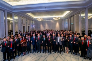 Malaysia-Singapore Chinese Chambers of Commerce Business Forum 2025
