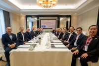 Malaysia-Singapore Chinese Chambers of Commerce Business Forum 2025