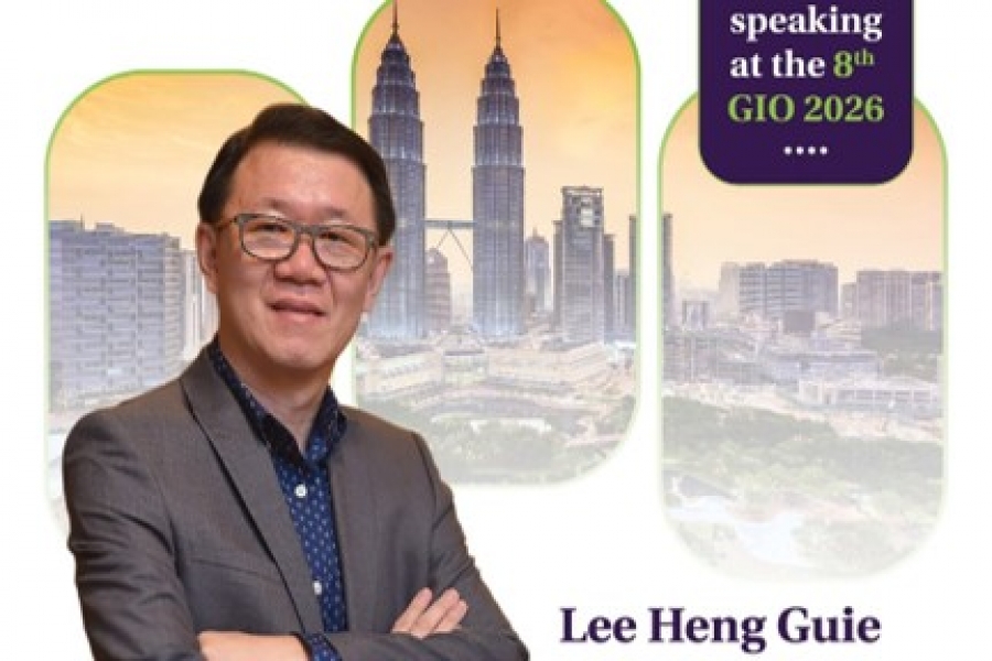 Enwealth Financial Services 8th Global Investment Opportunities (GIO) Conference