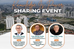 Knowledge is Power Sharing Event 2025