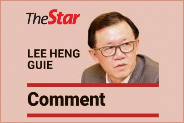Adopting a middle-ground approach amid tensions