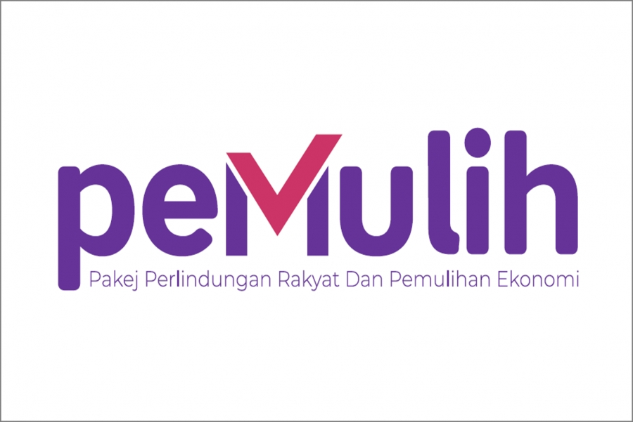 PEMULIH: Supporting the Economy in Lockdown Distress