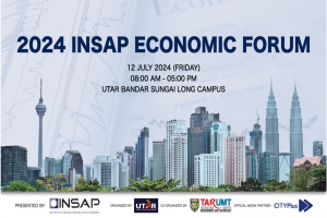 2024 INSAP Economic Forum