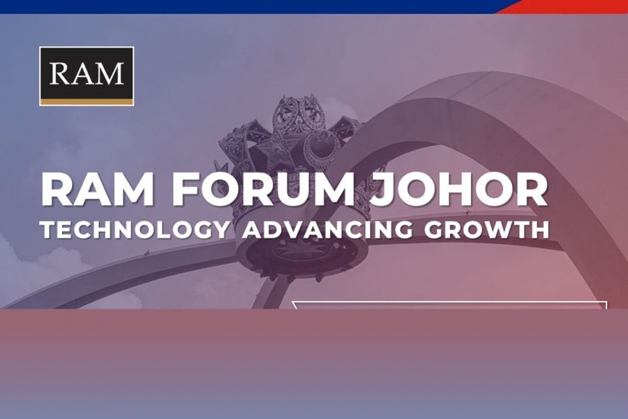 RAM Forum Johor