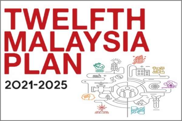 The Twelfth Malaysia Plan 2021-2025 (12MP)
