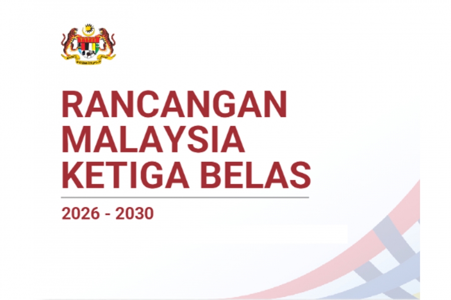 Thirteenth Malaysia Plan (RMK-13) 2026-2030: &ldquo;Melakar Semula Pembangunan&rdquo; (Reshaping Development)