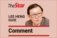 Bravo to Malaysia as Asean chair